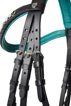 Horze Magic Carousel Pony-Zaumzeug -Back on Track Verkäufe 10163 556 03