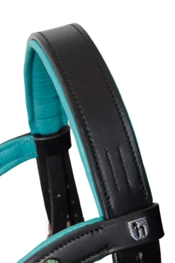 Horze Magic Carousel Pony-Zaumzeug -Back on Track Verkäufe 10163 556 04