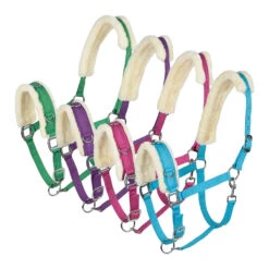 Horze Kappzaum -Back on Track Verkäufe 10821 TB 2