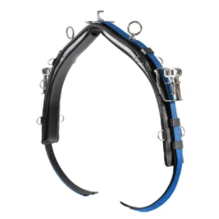 Finntack QH Geschirrunterlage, Syntethik -Back on Track Verkäufe 11222 B 1