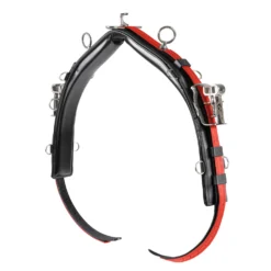 Finntack QH Geschirrunterlage, Syntethik -Back on Track Verkäufe 11222 RE 1