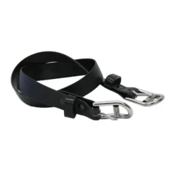 Safety Strap For QH Rubber Girth, Synthetic