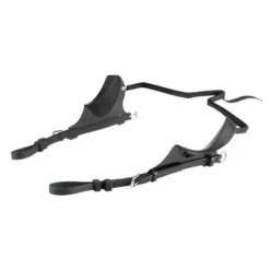 Synthetische Sichtfeld-Einschränkungen Mit Backenstücken