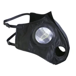 Haube Mit Augen-Netz, Enstex