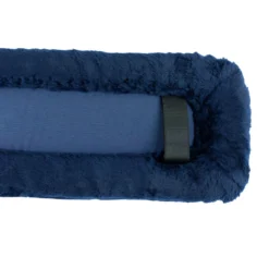 Fleece Selett-Pad (52x17cm) -Back on Track Verkäufe 12522 DB 2