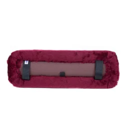 Fleece Selett-Pad (52x17cm) -Back on Track Verkäufe 12522 DRE 2