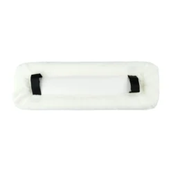 Fleece Selett-Pad (52x17cm) -Back on Track Verkäufe 12522 WH 3