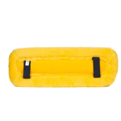 Fleece Selett-Pad (52x17cm) -Back on Track Verkäufe 12522 YE 2