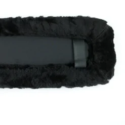 Finntack Gurtunterlage Aus Fleece (100x17cm) -Back on Track Verkäufe 12525 BL 2