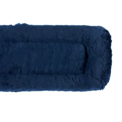 Finntack Gurtunterlage Aus Fleece (100x17cm) -Back on Track Verkäufe 12525 DB 1