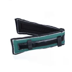 Selett-Pad, PVC/Action, Pony (88x17cm) -Back on Track Verkäufe 12532 GR BL WH 1