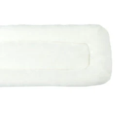 Gurt-Pad, Fleece (75x12cm) -Back on Track Verkäufe 12553 WH 1