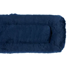 Brustriemen-Pad, Fleece, Breit (110x15cm) -Back on Track Verkäufe 12557 DB 1