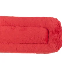 Brustriemen-Pad, Fleece, Breit (110x15cm) -Back on Track Verkäufe 12557 RE 1