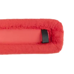 Brustriemen-Pad, Fleece, Breit (110x15cm) -Back on Track Verkäufe 12557 RE 2