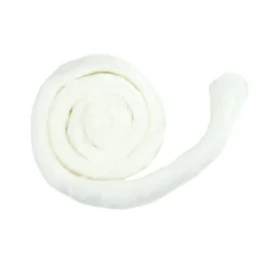 Fleece-Polsterungen Für Hengst Suspensorium -Back on Track Verkäufe 12565 WH 1