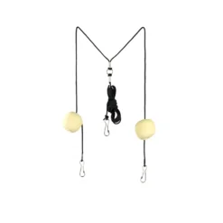 Ohrenstöpsel, Ziehbar Mit Kordel, Massiver Schaumstoff