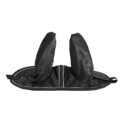 Ohr-Haube -Back on Track Verkäufe 12716 BL BL WH 1