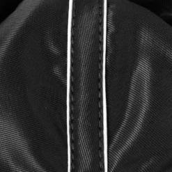 Ohrenhaube, Ziehbar, Pony -Back on Track Verkäufe 12727 BL BL WH 1