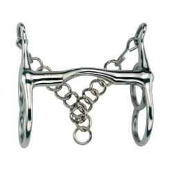 Sprenger Postkandare, 19mm