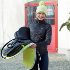 Horze Chooze Vielseitigkeitsschabracke -Back on Track Verkäufe 17000 LGR 2