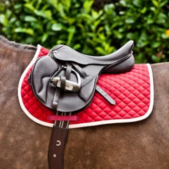 Horze Chooze Vielseitigkeitsschabracke -Back on Track Verkäufe 17000 TDRE 1