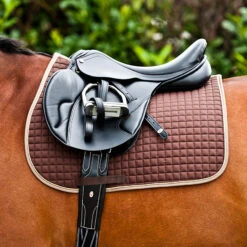 Horze River Vielseitigkeitsschabracke -Back on Track Verkäufe 17014 DBR LBR 1