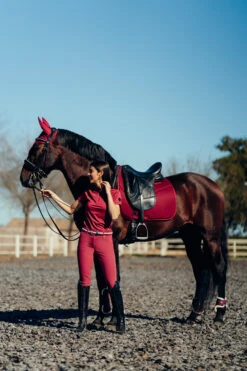 Horze Phoenix Dressurschabracke 23 Horze Phoenix Dressurschabracke -Back on Track Verkäufe 17295 adpi 05