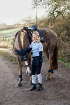 Horze Alex Pony Vielseitigkeitsschabracke -Back on Track Verkäufe 17298 vdb 04