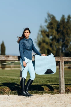 Horze Kühlende Dressurschabracke -Back on Track Verkäufe 17317 COLB 3