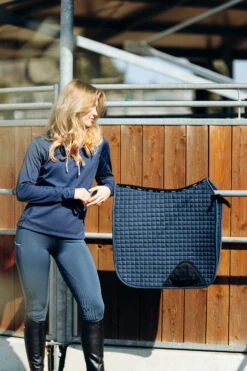 Horze Kühlende Dressurschabracke -Back on Track Verkäufe 17317 ONDB 3