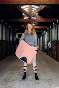 Horze Kühlende Dressurschabracke -Back on Track Verkäufe 17317 PAPI 3