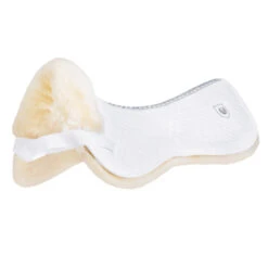 Christ Sattelpad -Back on Track Verkäufe 17320 WH OWH 1