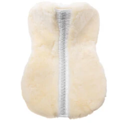 Christ Ultra Sattelpad -Back on Track Verkäufe 17321 WH OWH 2