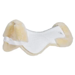 Christ Edge Ultra Sattelpad -Back on Track Verkäufe 17332 WH OWH 1