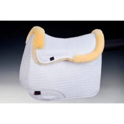 Christ Sattelkissen Kombi Mit Rand -Back on Track Verkäufe 17337 WH OWH 1