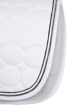 Horze Marquess Vielseitigkeitsschabracke -Back on Track Verkäufe 17344 wh 02