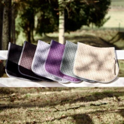 Horze Adepto Dressurschabracke 27 Horze Adepto Dressurschabracke -Back on Track Verkäufe 17353 BLPU 8