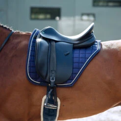 Horze Lincoln Dressurschabracke -Back on Track Verkäufe 17396 DRB 2