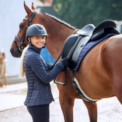 Horze Lincoln Dressurschabracke -Back on Track Verkäufe 17396 DRB 4