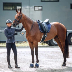 Horze Lincoln Dressurschabracke -Back on Track Verkäufe 17396 DRB 5