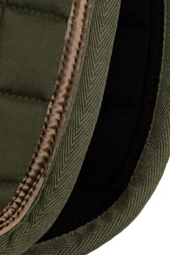 Horze Munich Vielseitigkeitsschabracke Mit Metall-Detail 22 Horze Munich Vielseitigkeitsschabracke Mit Metall-Detail -Back on Track Verkäufe 17402 OVGR 3