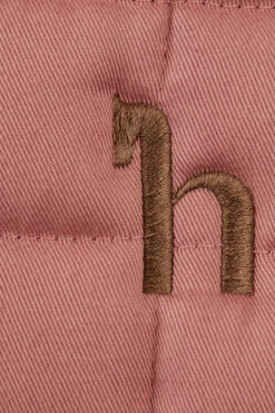 Horze Munich Vielseitigkeitsschabracke Mit Metall-Detail 29 Horze Munich Vielseitigkeitsschabracke Mit Metall-Detail -Back on Track Verkäufe 17402 RTPI 2