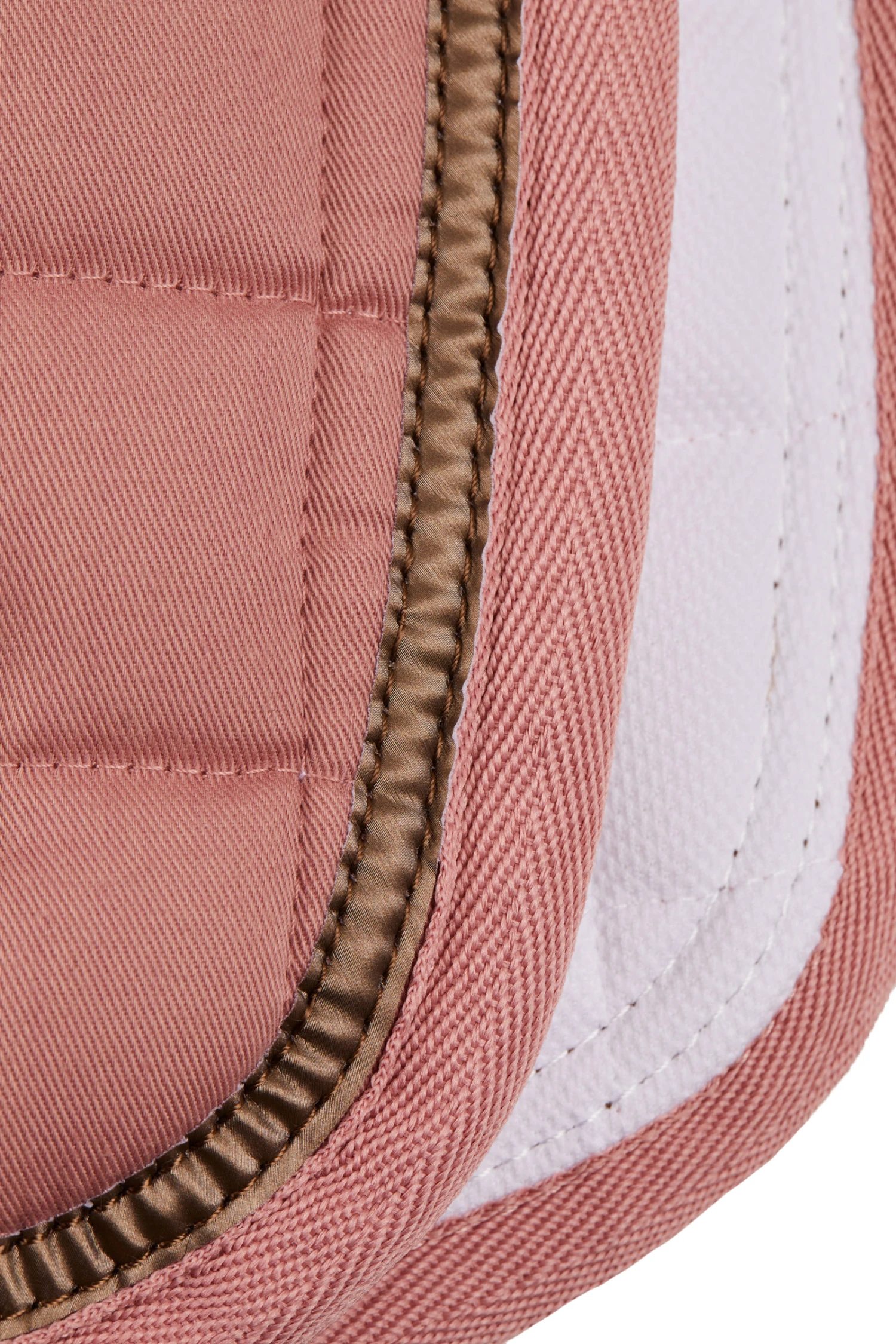 Horze Munich Vielseitigkeitsschabracke Mit Metall-Detail 15 Horze Munich Vielseitigkeitsschabracke Mit Metall-Detail – Bild 15