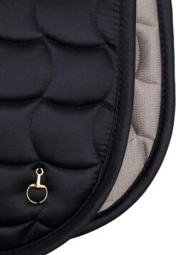 Horze Houston Dressurschabracke Mit Kunstfell 25 Horze Houston Dressurschabracke Mit Kunstfell -Back on Track Verkäufe 17410 VDB 3