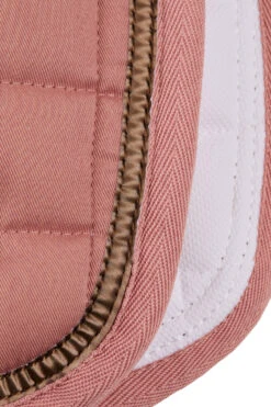 Horze Munich Dressurschabracke Mit Metall-Detail -Back on Track Verkäufe 17412 RTPI 3