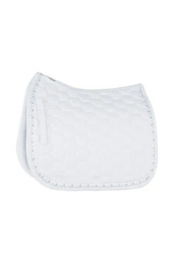 Horze Kaitlin Dressurschabracke Mit Floraler Einfassung 21 Horze Kaitlin Dressurschabracke Mit Floraler Einfassung -Back on Track Verkäufe 17413 WH 1