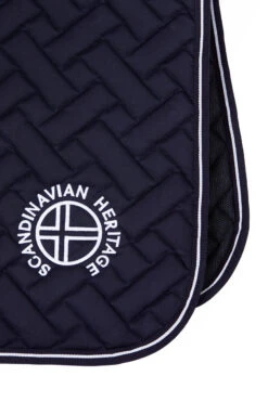 Horze Oslo Dressurschabracke -Back on Track Verkäufe 17415 vdb 02