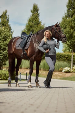 Horze Coventry Dressurschabracke -Back on Track Verkäufe 17417 BPG 3