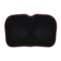 Horze Pomona Dressurschabracke Mit Samtdetails -Back on Track Verkäufe 17418 BR 4